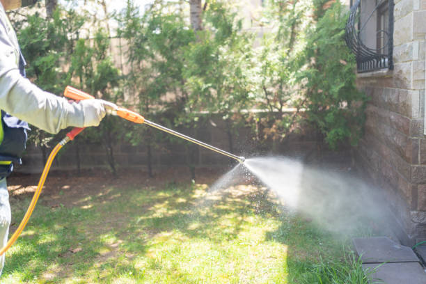 Best Outdoor Pest Control  in Peachtree Corners, GA